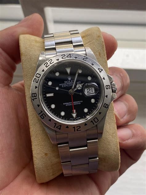 rolex 1657|Rolex 16570 price.